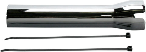 Cobra Drive Shaft Cover Chrome (06-0940)
