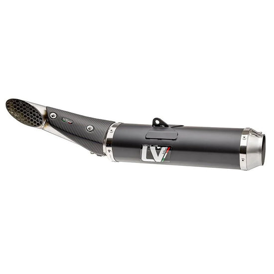 LeoVince LV Race Exhaust System Ece/EU Honda Hornet