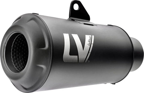 LeoVince Muffler LV10 CB1000 FB