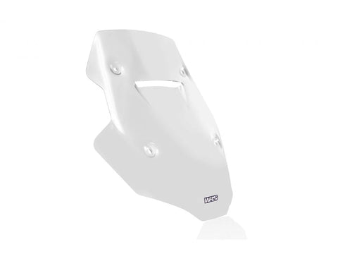 WRS Standard Windscreen Clear (CF002T)