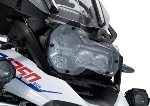 SW-Motech Headlight Guard BMW (LPS.07.786.10001/B)