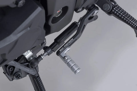 SW-Motech Gear Lever — Kawasaki Z 1100