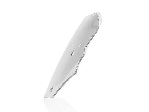 WRS Enduro Windscreen Clear (BM026T)