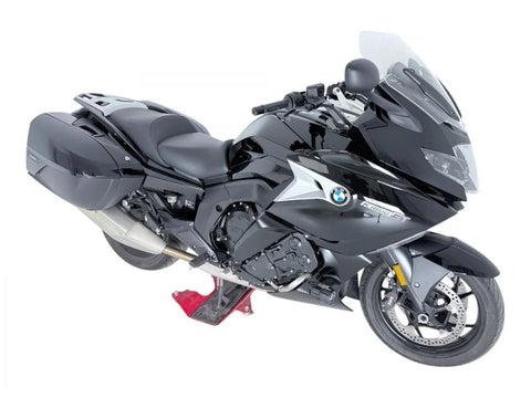 WRS Sport Motorcycle Windscreen Clear