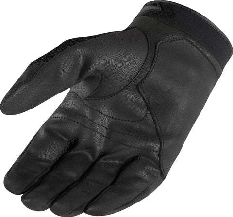 ICON Twenty Niner Gloves Black