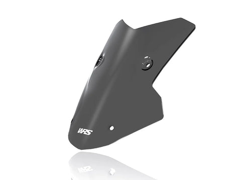 WRS Sport Windscreen Dark Smoked (BM065FS)