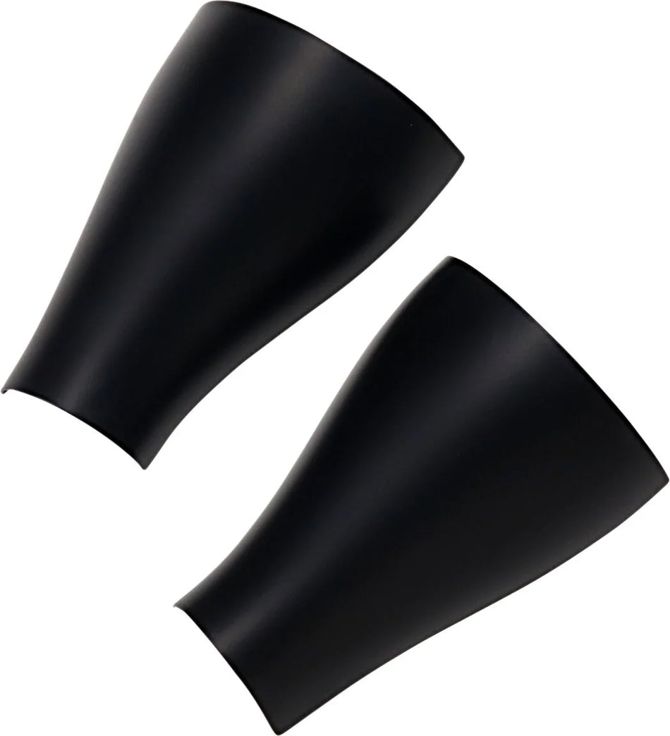 Akrapovic Heat Shield CF T120
