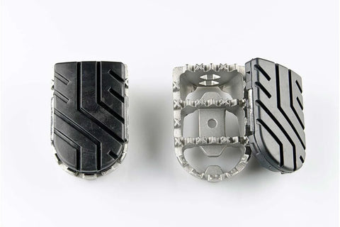 SW-Motech Ion Footrest Kit — Harley-Davidson Pan America (FRS.18.011.10000/S)