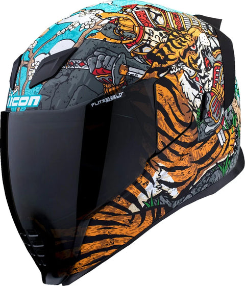 ICON Airflite Edo MIPS Helmet Multi