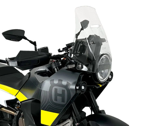 WRS Touring Windscreen Clear (HU002T)