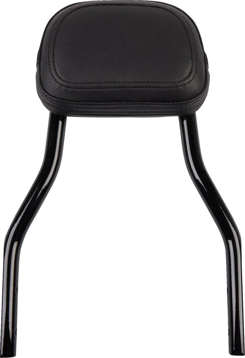 Cobra Detachable Backrest Chrome (602-2041)