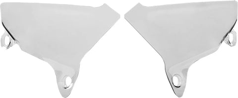 WRS Wind Deflectors Clear (DU019T)