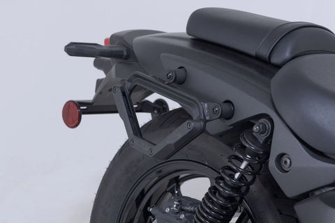 SW-Motech V-Loc Side Carrier Right Universal (VMC.08.604.11000)