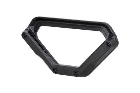 SW-Motech V-Loc Side Carrier Right — Kawasaki 50th Anniversary / Z 650 RS