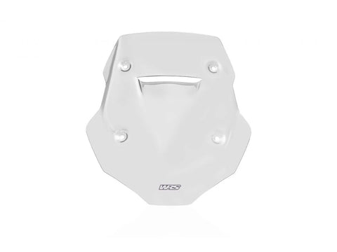 WRS Standard Windscreen Clear (CF002T)