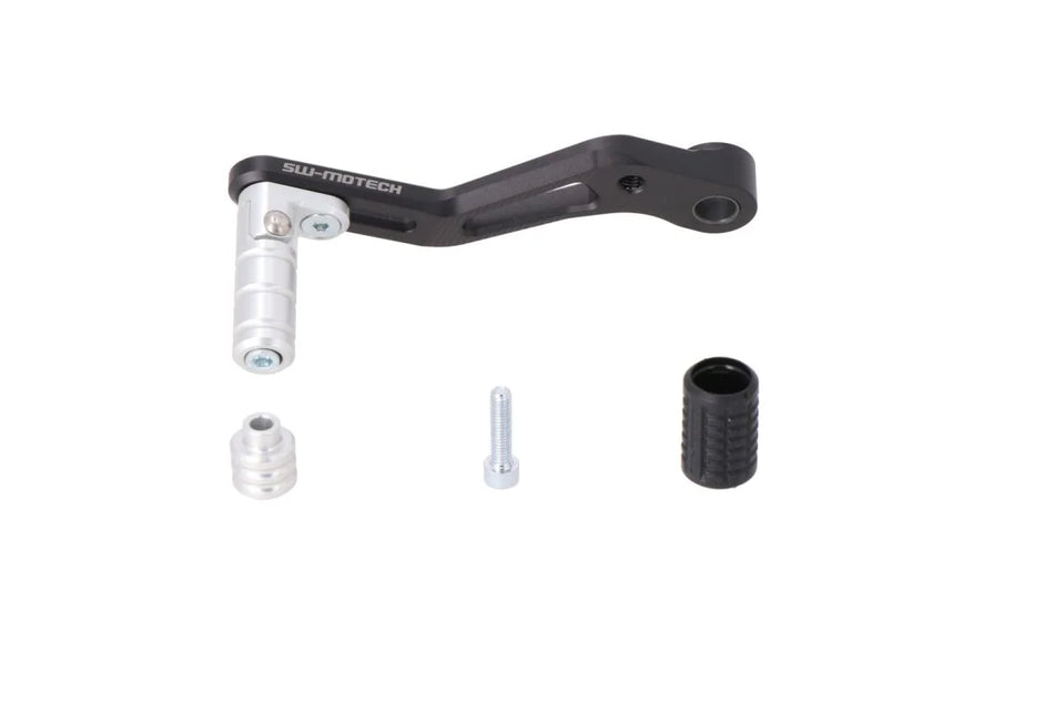SW-Motech Gear Lever — Triumph Sport / Tiger Sport