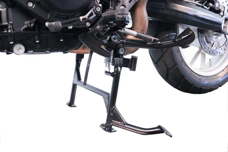 SW-Motech Centre Stand Black BMW F650/700GS