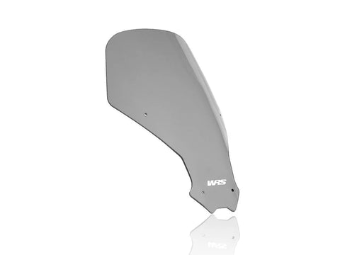 WRS Standard Windscreen Smoked (HO030F)