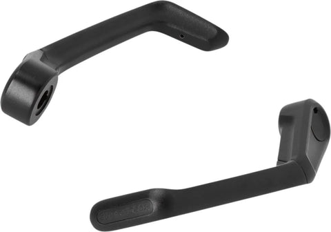 SW-Motech Lever Guards — Honda & Kawasaki