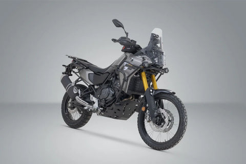 SW-Motech SLC Side Carrier R — Yamaha Tenere 700