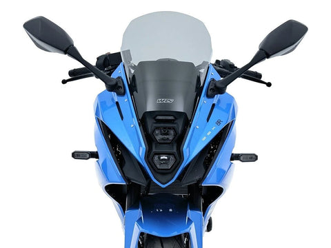 WRS Touring Windscreen Smoked (SU009F)