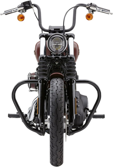 Cobra Freeway Bar Black (601-2107B)