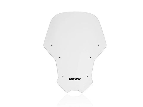 WRS Standard Windscreen Clear (HO026T)