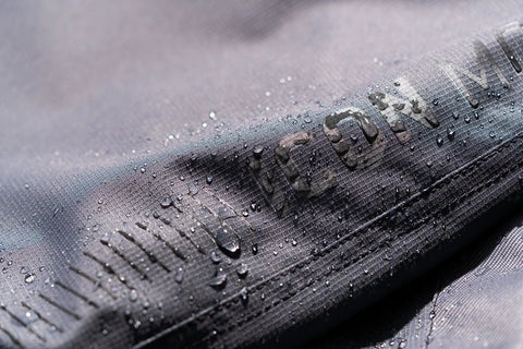 ICON PDX3 CE Over Trousers Grey