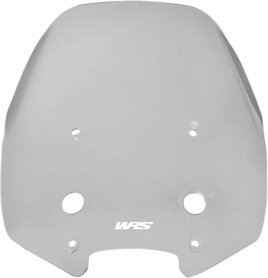WRS Standard Windscreen Smoked (KA007F)