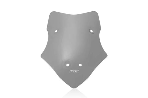 WRS Standard Windscreen Dark Smoked (DU033FS)