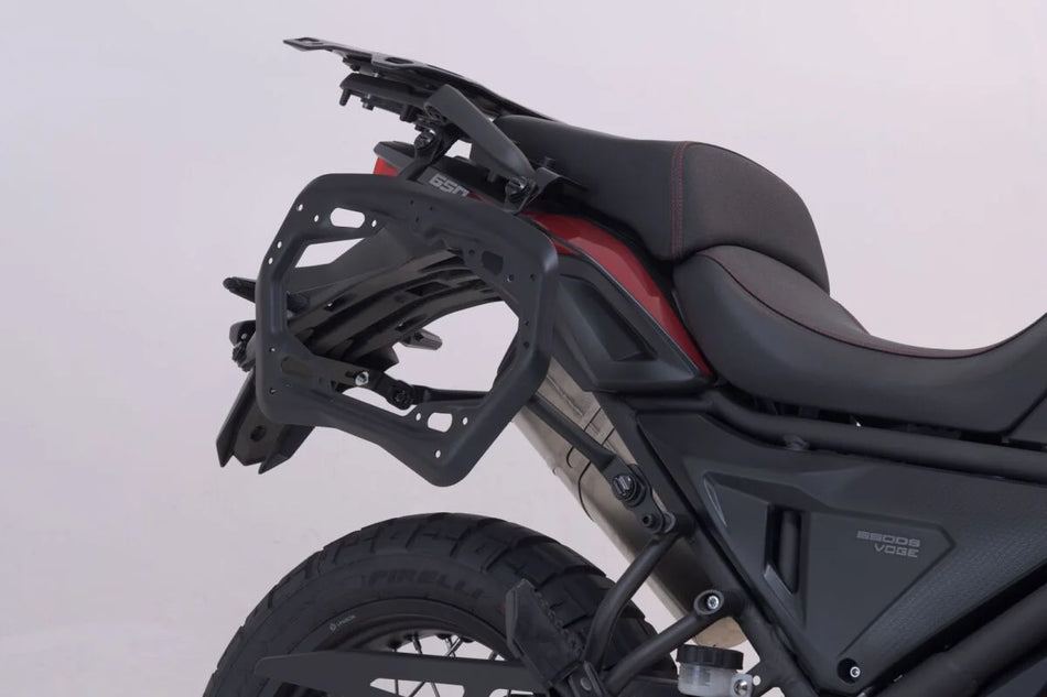 SW-Motech Side Carrier PRO — Voge Adventure Dsx / Ds 900 X