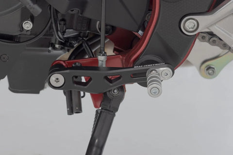 SW-Motech Gear Lever — Honda Hornet (FSC.01.971.10000)