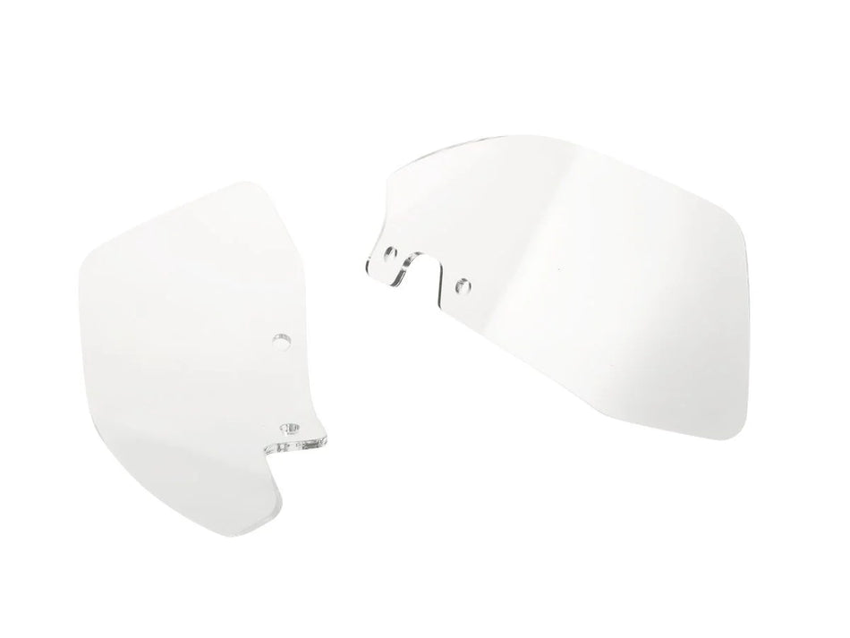 WRS Wind Deflectors Clear (BM014T)