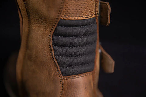 ICON Elsinore 2 CE Boots Brown