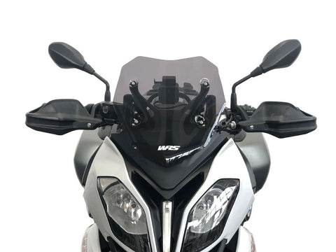 WRS Sport Windscreen Dark Smoked (BM041FS)