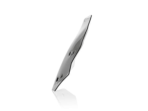 WRS Caponord Windscreen Smoked (BM042F)