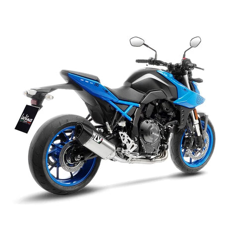 LeoVince LV-14R Titanium Full-System Exhaust Suzuki