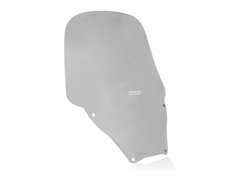 WRS Standard Windscreen Smoked (HO054F)