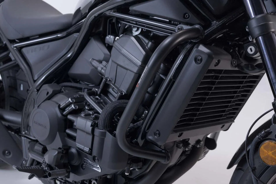 SW-Motech Crash Bar — Honda Rebel