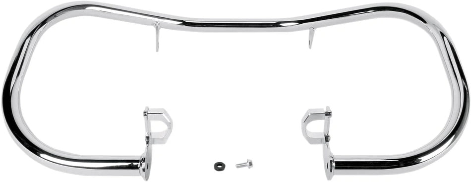Cobra Freeway Bar Chrome (01-1118)