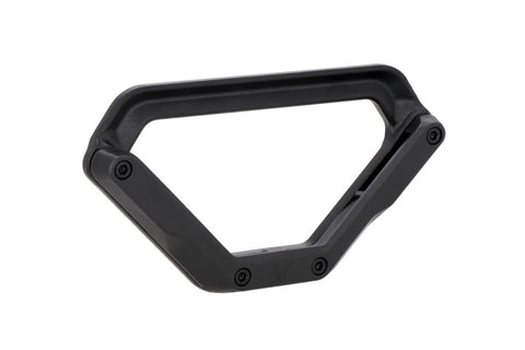 SW-Motech V-loc Side Carrier Left — Royal Enfield Himalayan