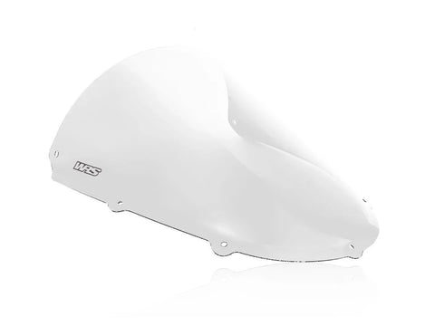 WRS Race Windscreen Clear (AP015T)