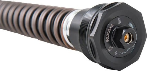Öhlins NIX 30 FKS Street Fork Cartridge Kit (FKS 511)