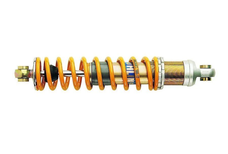 Öhlins Shock Absorbers (HD 539)