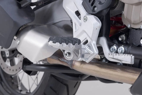 SW-Motech EVO Footrest Kit Universal (FRS.28.112.10000)