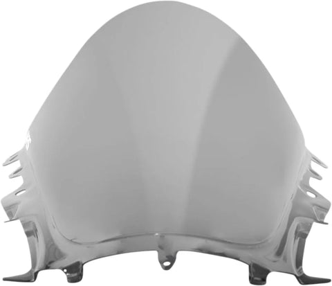 WRS Race Windscreen Smoked (YA013F)