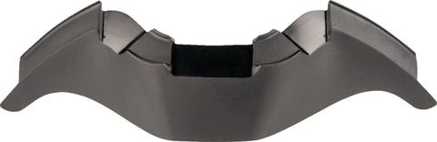 ICON Ultraflite Helmet Breath Deflector Black