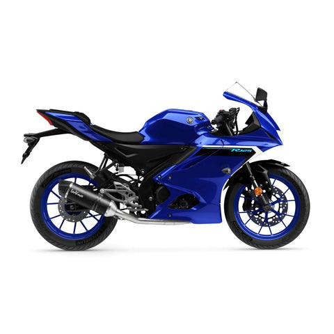 LeoVince LV One EVO Carbon Exhaust System