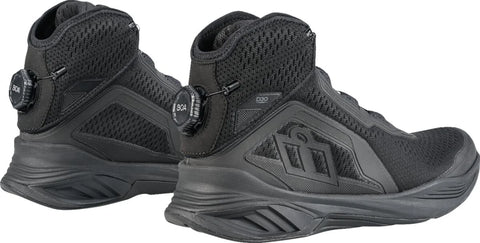 ICON Hooligan AF CE Boots Black