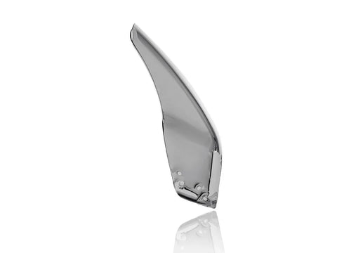 WRS Standard Windscreen Smoked (BM062F)